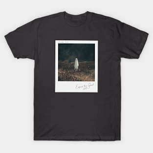 Edgar The Ghost T-Shirt